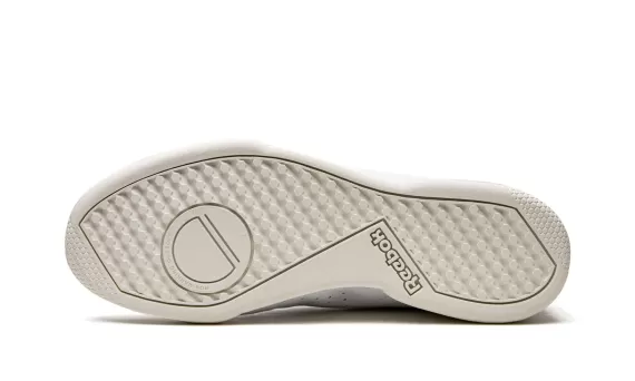 NPC II - JJJJound Cream White