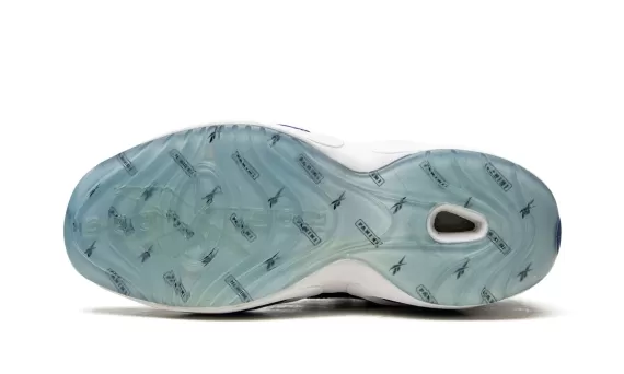 Question Mid Panini - Tiger Prizm