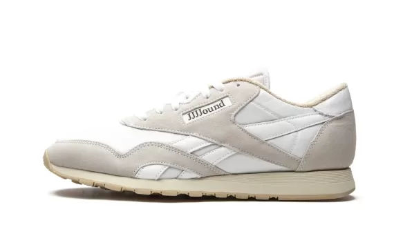 Classic Nylon - JJJJound