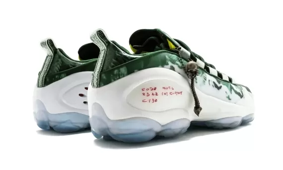 DMX Run 10 - Extra Butter The Predator