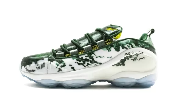 DMX Run 10 - Extra Butter The Predator