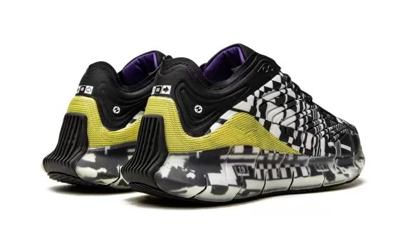 Zig Kinetica - Kenzo Minami