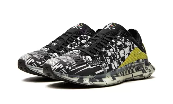 Zig Kinetica - Kenzo Minami