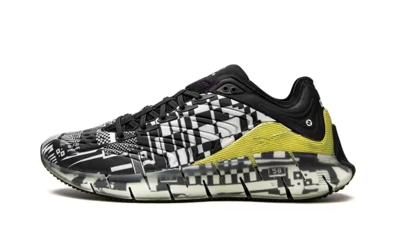 Zig Kinetica - Kenzo Minami