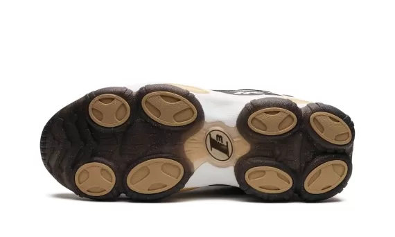 Answer DMX OG - Black/Gold