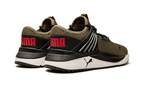 Pacer Future - Burnt Olive