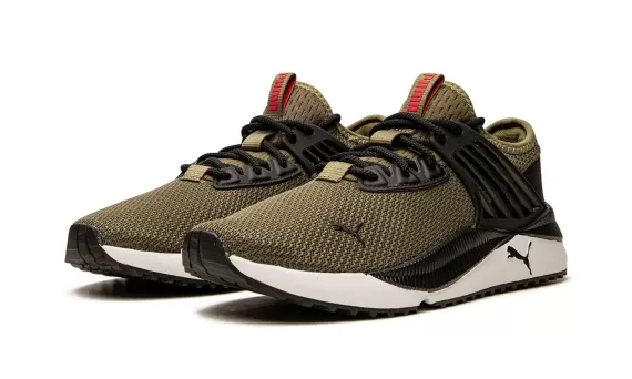 Pacer Future - Burnt Olive