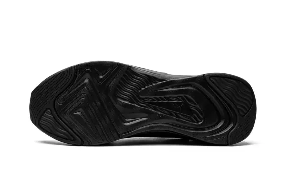 Softride Rift Slip-On Bold - Black-Puma