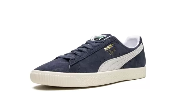 Clyde OG - Parisian Night