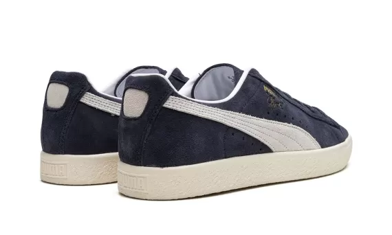 Clyde OG - Parisian Night