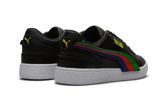 Ralph Sampson Lo - Black