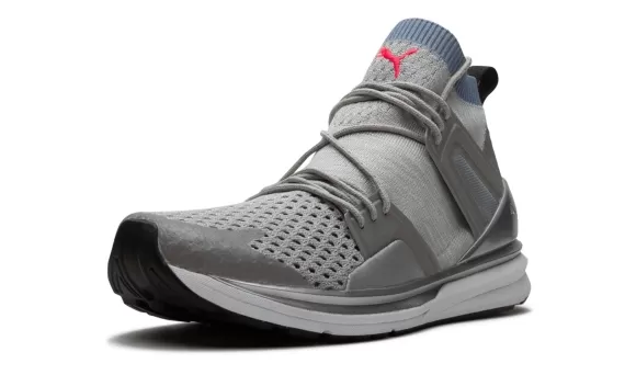 Bog Limitless FP LE X JAHAN - Silver