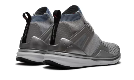 Bog Limitless FP LE X JAHAN - Silver