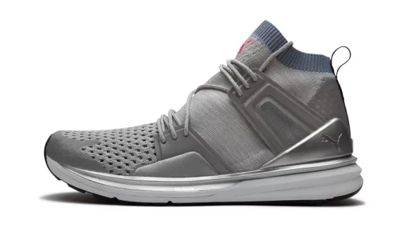 Bog Limitless FP LE X JAHAN - Silver