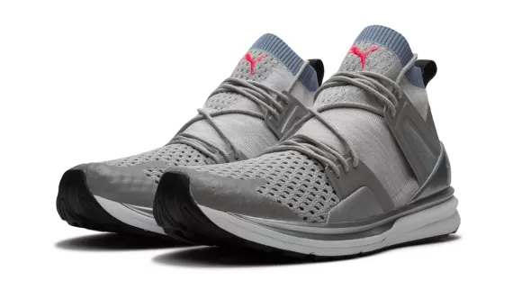 Bog Limitless FP LE X JAHAN - Silver