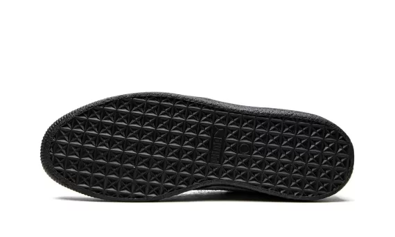 Suede VTG HS - Butter Goods