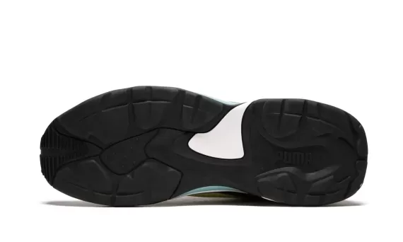 Thunder Spectra BLK-Puma White