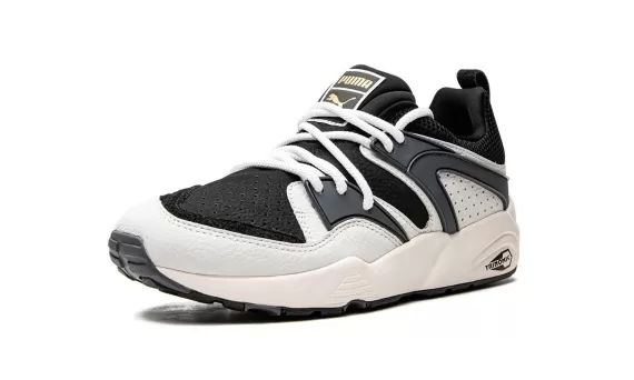 Blaze Of Glory Premium - Black-Dark Slate-Whisper