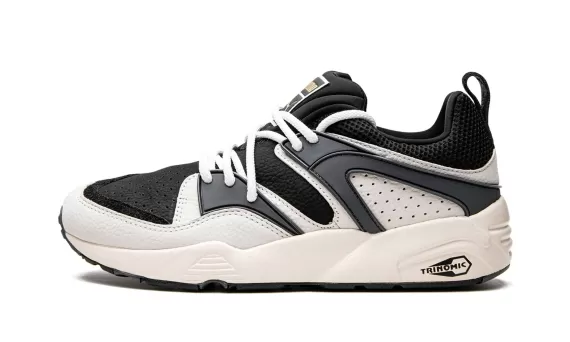 Blaze Of Glory Premium - Black-Dark Slate-Whisper