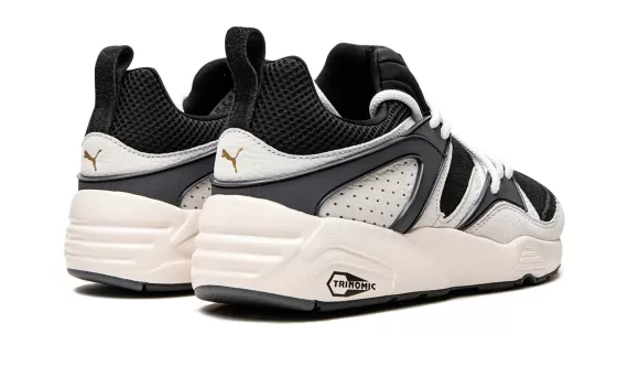 Blaze Of Glory Premium - Black-Dark Slate-Whisper