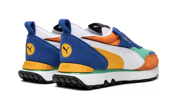 Rider FV - Future Vintage