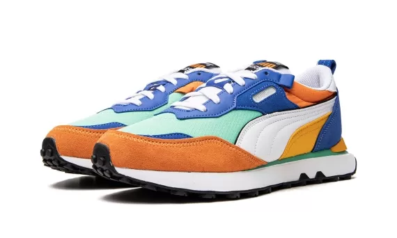 Rider FV - Future Vintage