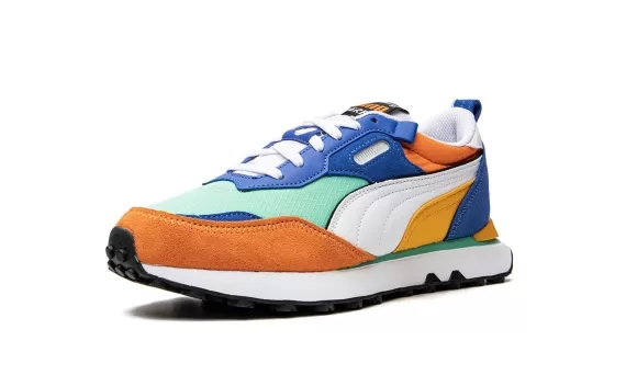 Rider FV - Future Vintage