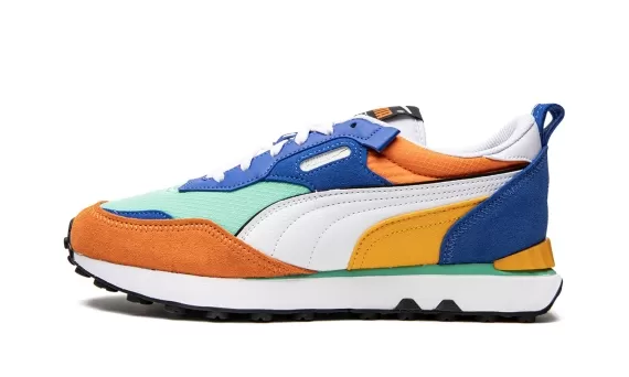 Rider FV - Future Vintage