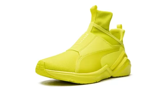 Fierce 2 - Yellow Glow