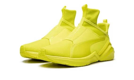 Fierce 2 - Yellow Glow