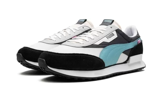 Future Rider - Play On