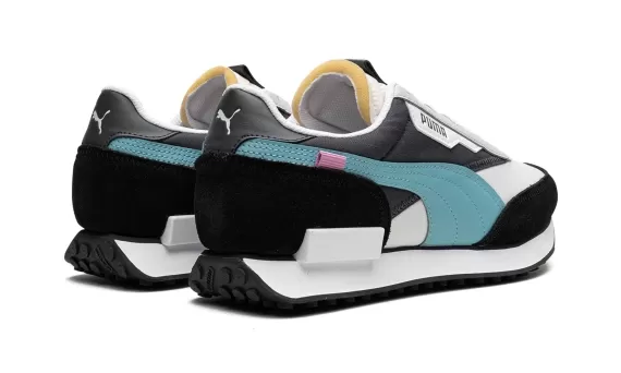 Future Rider - Play On