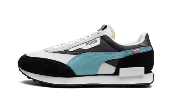 Future Rider - Play On