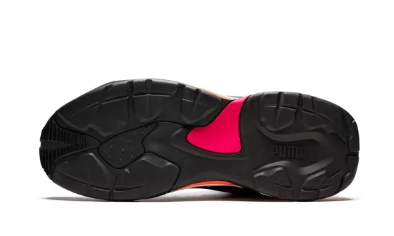 Thunder 4 Life - SurftheWeb/Puma White