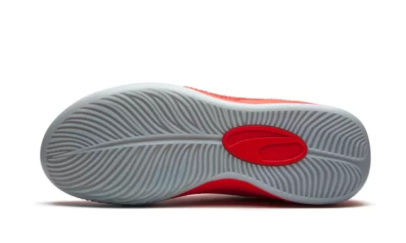 RS-Dreamer Summer Hustle - Fiery Red- Ribbon Red