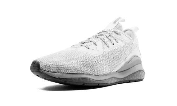 Cell Descend - White/Grey