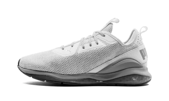 Cell Descend - White/Grey