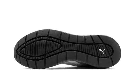 Cell Descend - White/Grey