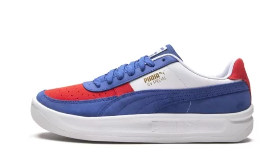 GV Special - Primary