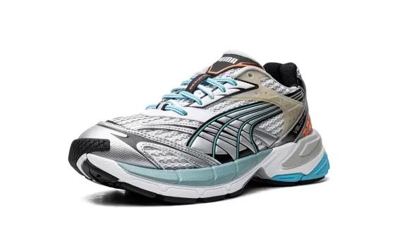 Velophasis Phased - Puma White-Porcelain