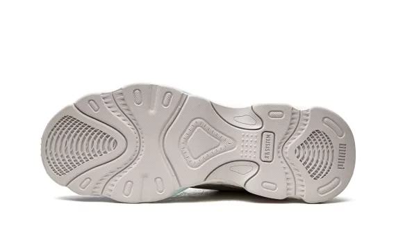 RS-Connect Buck - Eggshell Blue-Persian Red