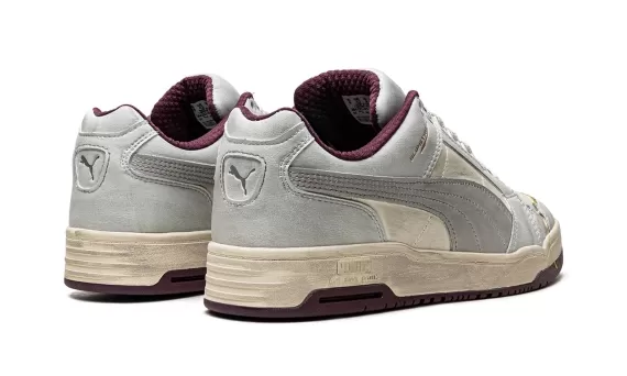 Slipstream Lo Wabi-Sabi