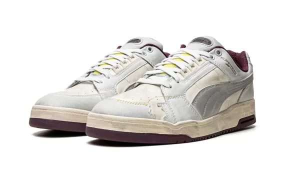 Slipstream Lo Wabi-Sabi