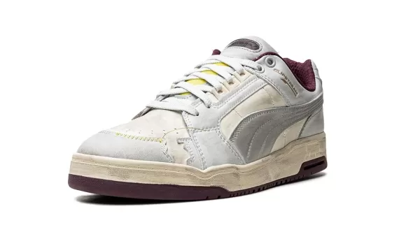 Slipstream Lo Wabi-Sabi