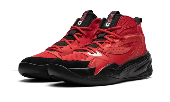 RS- Dreamer Mid - J Cole Rs- Dreamer Mid