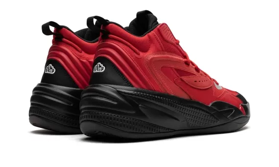 RS- Dreamer Mid - J Cole Rs- Dreamer Mid