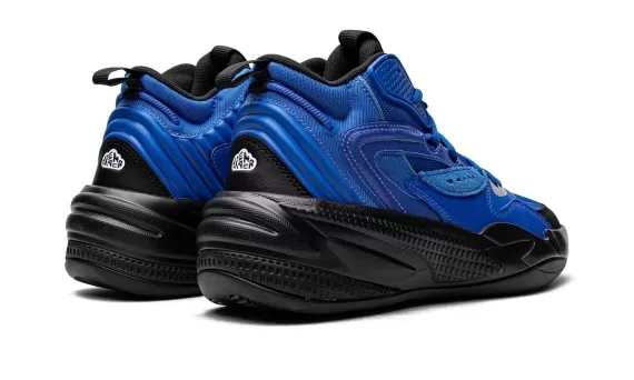 RS Dreamer Mid - J Cole Royal-Puma Black