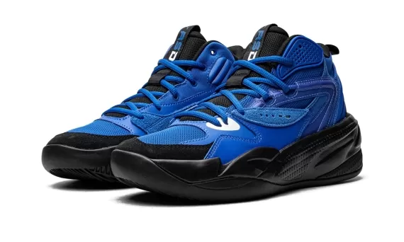 RS Dreamer Mid - J Cole Royal-Puma Black