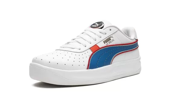 GV Special - Go For Puma