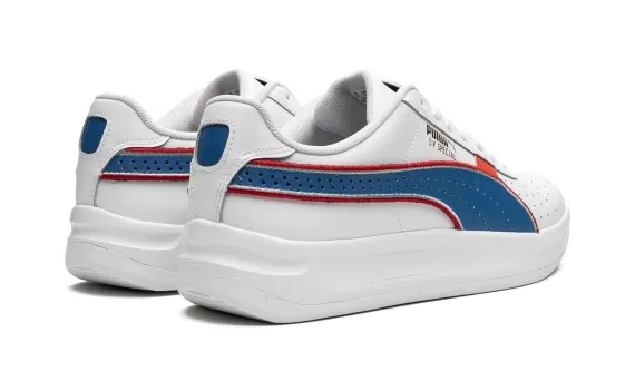 GV Special - Go For Puma